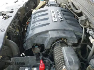 2006 Honda Pilot EX-L with VIN 5FNYF18656B024871, listed as a IAAI auction lot 42905751 with 232,872 mi miles and . Bid and sale history available at DreamBid. Image 12.