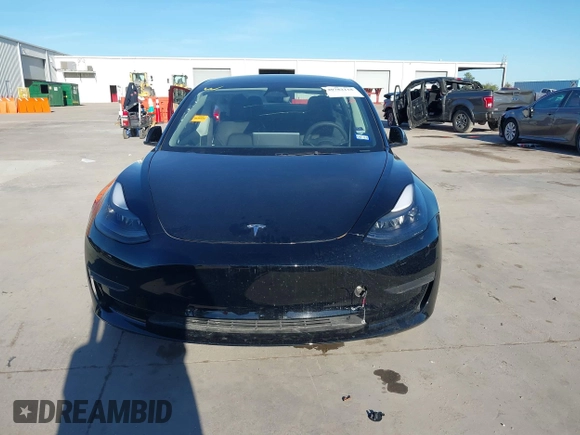 2023 Tesla Model 3 z VIN 5YJ3E1EA4PF552103, wystawiony jako IAAI lot #40782218 z przebiegiem 20 997 mil mil oraz . Historia ofert i sprzedaży dostępna na DreamBid. Obrazek 12.