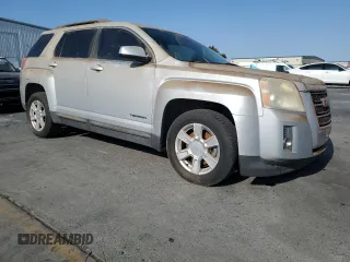 2013 GMC Terrain SLE with VIN 2GKFLTEK8D6202387, listed as a Copart auction lot 59306735 with 153,358 mi miles and Clean title. Bid and sale history available at DreamBid. Image 4.
