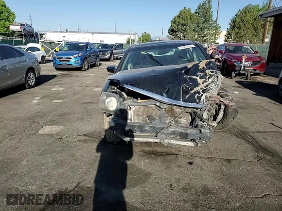 2009 Mitsubishi Galant ES z VIN 4A3AB36F19E006432, wystawiony jako Copart lot #57497935 z przebiegiem Nie podano mil oraz Nie do naprawy • Non repairable. Historia ofert i sprzedaży dostępna na DreamBid. Obrazek 13.