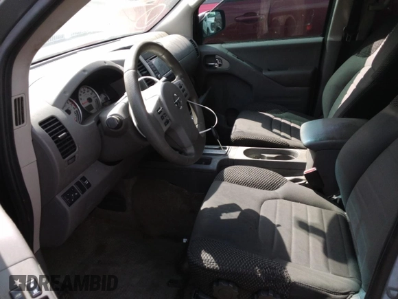 2018 Nissan Frontier Desert Runner with VIN 1N6DD0ER9JN757798, listed as a Copart auction lot 49808535 with 116,161 mi miles and Clean title. Bid and sale history available at DreamBid. Image 7.