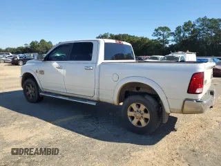 2012 Ram 2500 Laramie Longhorn with VIN 3C6UD5GL8CG156507, listed as a Copart auction lot 75983594 with 179,125 mi miles and Salvage Title. Bid and sale history available at carsss.com. Image 2.