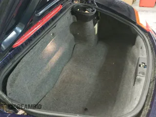 2000 Porsche Boxster with VIN WP0CA2985YU626968, listed as a IAAI auction lot 41948347 with 86,787 mi miles and . Bid and sale history available at DreamBid. Image 18.