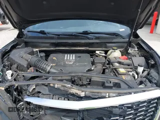 2020 Cadillac XT5 Luxury FWD with VIN 1GYKNAR47LZ233129, listed as a IAAI auction lot 41686521 with 29,012 mi miles and . Bid and sale history available at DreamBid. Image 10.