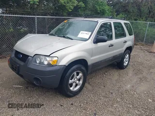 2006 Ford Escape XLS with VIN 1FMYU02ZX6KA73663, listed as a IAAI auction lot 42177043 with 230,878 mi miles and . Bid and sale history available at DreamBid. Image 18.