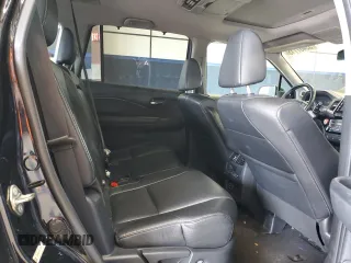 2016 Honda Pilot Touring with VIN 5FNYF6H95GB119598, listed as a Copart auction lot 55467715 with 178,953 mi miles and Clean Title. Bid and sale history available at carsss.com. Image 11.
