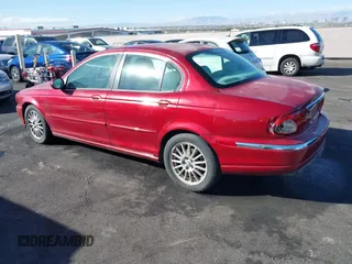 2008 Jaguar X-Type with VIN SAJWA51A98WJ28713, listed as a IAAI auction lot 41518334 with 123,748 mi miles and . Bid and sale history available at DreamBid. Image 3.