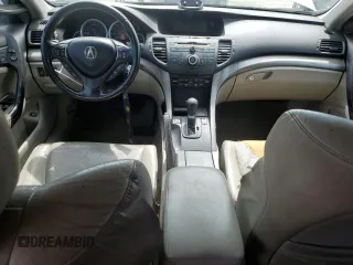 2010 Acura TSX с VIN JH4CU2F68AC043475, выставлен на аукционе Copart как лот 52312805 с пробегом 209 958 миль миль и Списание • Salvage title. История ставок и продаж доступна на DreamBid. Изображение 8.