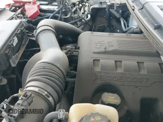 2013 Ford F-150 XL с VIN 1FTFW1CT2DKE98569, выставлен на аукционе IAAI как лот 42444434 с пробегом 65 688 миль миль и . История ставок и продаж доступна на DreamBid. Изображение 20.