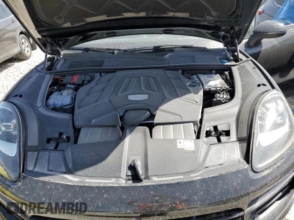 2023 Porsche Cayenne с VIN WP1AA2AY5PDA11157, выставлен на аукционе Copart как лот 49163395 с пробегом 11 085 миль миль и Списание • Salvage title. История ставок и продаж доступна на DreamBid. Изображение 12.