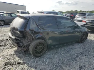 2013 Volkswagen GTI w/Conv & Sunroof z VIN WVWFD7AJXDW025201, wystawiony jako Copart lot #55325555 z przebiegiem 170 628 mil mil oraz Szkoda całkowita • Salvage title. Historia ofert i sprzedaży dostępna na DreamBid. Obrazek 3.