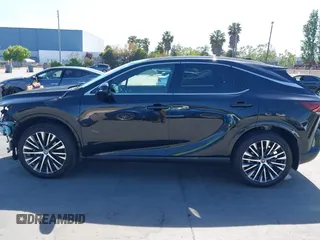 2023 Lexus RX 350h z VIN 2T2BBMCA1PC005914, wystawiony jako IAAI lot #42200587 z przebiegiem 22 480 mil mil oraz . Historia ofert i sprzedaży dostępna na DreamBid. Obrazek 15.