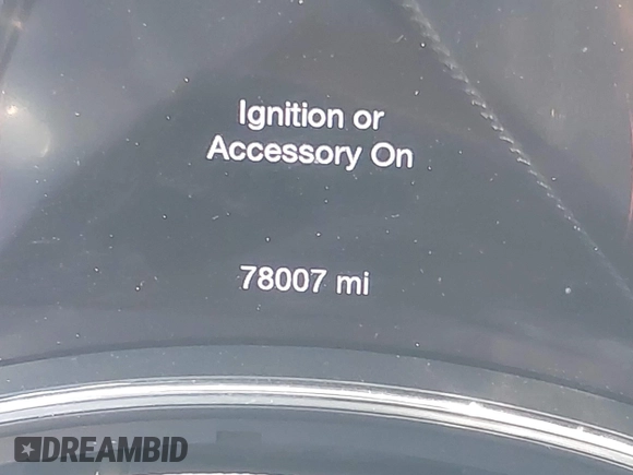 2016 Dodge Durango R/T with VIN 1C4SDJCT3GC416609, listed as a IAAI auction lot 41888750 with 78,007 mi miles and . Bid and sale history available at DreamBid. Image 16.