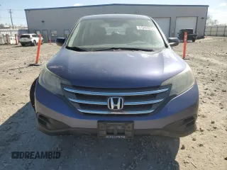 2014 Honda CR-V LX with VIN 5J6RM4H34EL028594, listed as a Copart auction lot 51842225 with 192,840 mi miles and Clean Title. Bid and sale history available at carsss.com. Image 5.