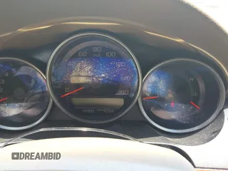 2006 Acura RL with VIN JH4KB16566C003955, listed as a IAAI auction lot 42526580 with 191,823 mi miles and . Bid and sale history available at DreamBid. Image 7.