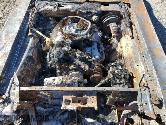 1974 Dodge Challenger с VIN JH23G4B219766, выставлен на аукционе Copart как лот 83709904 с пробегом Не указан миль и На запчасти • Non repairable. История ставок и продаж доступна на DreamBid. Изображение 12.