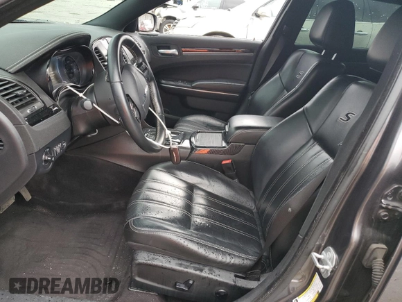 2017 Chrysler 300 S Alloy Edition with VIN 2C3CCABG9HH662885, listed as a Copart auction lot 51877855 with 97,082 mi miles and Clean Title. Bid and sale history available at DreamBid. Image 7.