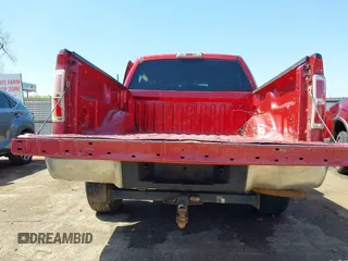 2009 Ford F-150 XL with VIN 1FTRW12809FA01738, listed as a IAAI auction lot 41965298 with 287,000 mi miles and . Bid and sale history available at DreamBid. Image 16.