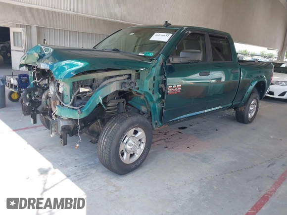 2014 Ram 2500 Big Horn with VIN 3C6UR5DLXEG150779, listed as a IAAI auction lot 42254622 with 199,510 mi miles and . Bid and sale history available at DreamBid. Image 18.