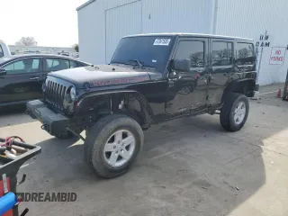 2016 Jeep Wrangler Unlimited Freedom с VIN 1C4BJWDG0GL280057, выставлен на аукционе Copart как лот 47041585 с пробегом 84 939 миль миль и Списание • Salvage title. История ставок и продаж доступна на DreamBid. Изображение 1.