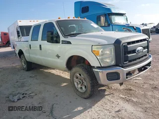 2016 Ford F-250 Lariat z VIN 1FT7W2BT4GEA95983, wystawiony jako IAAI lot #41096409 z przebiegiem 174 217 mil mil oraz . Historia ofert i sprzedaży dostępna na DreamBid. Obrazek 1.