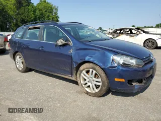 2014 Volkswagen Jetta TDI w/Sunroof & Nav with VIN 3VWPL7AJ0EM623237, listed as a Copart auction lot 59503205 with 131,111 mi miles and Salvage title. Bid and sale history available at DreamBid. Image 4.