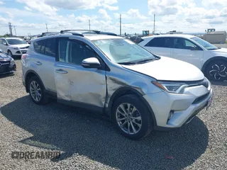 2016 Toyota RAV4 Limited с VIN JTMDJREVXGD030438, выставлен на аукционе IAAI как лот 42189476 с пробегом 106 366 миль миль и . История ставок и продаж доступна на DreamBid. Изображение 1.