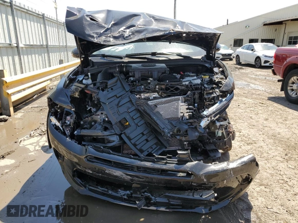 2024 Dodge Hornet GT с VIN ZACNDFAN8R3A40316, выставлен на аукционе Copart как лот 54479415 с пробегом 599 миль миль и На запчасти • Non repairable. История ставок и продаж доступна на DreamBid. Изображение 5.