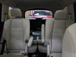 2020 Mercedes-Benz GLS 450 with VIN 4JGFF5KE4LA179006, listed as a Copart auction lot 55319804 with 18,567 mi miles and . Bid and sale history available at DreamBid. Image 10.