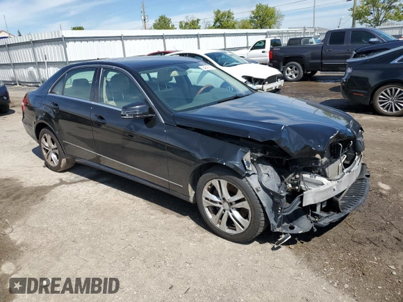 2010 Mercedes-Benz E 350 Luxury z VIN WDDHF8HB9AA102775, wystawiony jako Copart lot #54841885 z przebiegiem 124 106 mil mil oraz Szkoda całkowita • Salvage title. Historia ofert i sprzedaży dostępna na DreamBid. Obrazek 4.
