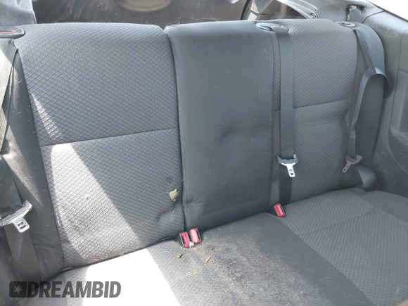 2007 Ford Focus S с VIN 1FAHP31NX7W331899, выставлен на аукционе IAAI как лот 42448423 с пробегом 108 943 миль миль и . История ставок и продаж доступна на DreamBid. Изображение 8.