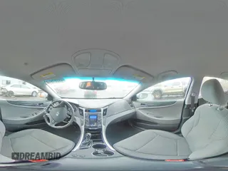 2011 Hyundai Sonata GLS with VIN 5NPEB4AC3BH103371, listed as a Copart auction lot 49257945 with 102,590 mi miles and Salvage Title. Bid and sale history available at carsss.com. Image 13.