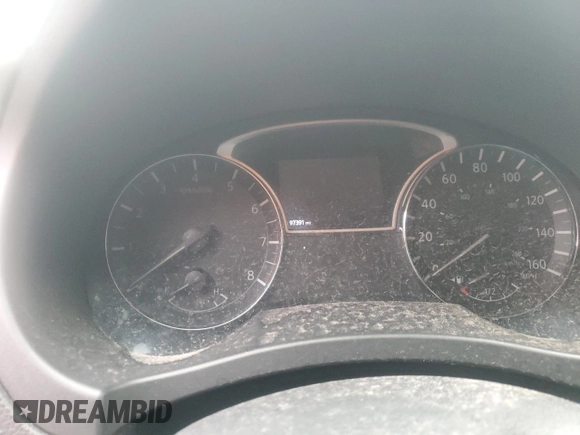 2016 Nissan Altima S z VIN 1N4AL3AP1GC270703, wystawiony jako Copart lot #59694045 z przebiegiem 97 391 mil mil oraz Czysty tytuł • Clean title. Historia ofert i sprzedaży dostępna na DreamBid. Obrazek 9.