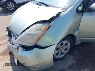 2008 Toyota Prius with VIN JTDKB20U583454594, listed as a IAAI auction lot 42531643 with 277,181 mi miles and . Bid and sale history available at DreamBid. Image 6.