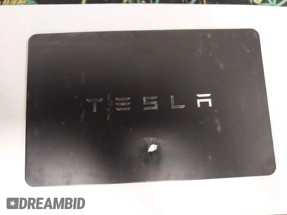 2021 Tesla Model 3 Standard Range Plus z VIN 5YJ3E1EAXMF098855, wystawiony jako IAAI lot #42226127 z przebiegiem 34 351 mil mil oraz . Historia ofert i sprzedaży dostępna na DreamBid. Obrazek 11.