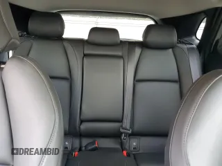 2023 Mazda CX-30 S Carbon Edition with VIN 3MVDMBCM6PM512481, listed as a Copart auction lot 86680724 with 23,914 mi miles and Salvage Title. Bid and sale history available at DreamBid. Image 10.