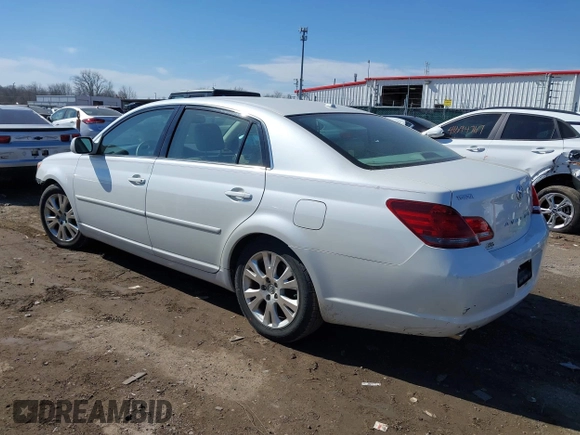 2010 Toyota Avalon XL with VIN 4T1BK3DB1AU359007, listed as a IAAI auction lot 41683221 with 70,020 mi miles and . Bid and sale history available at carsss.com. Image 3.