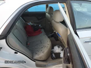 2003 Hyundai XG with VIN KMHFU45E63A237404, listed as a Copart auction lot 77546824 with Not Provided miles and Non Repairable. Bid and sale history available at carsss.com. Image 10.
