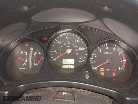 2004 Subaru Forester X с VIN JF1SG63614H765562, выставлен на аукционе IAAI как лот 41959690 с пробегом 148 127 миль миль и . История ставок и продаж доступна на DreamBid. Изображение 7.