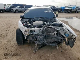 2011 Ford Police Interceptor with VIN 2FABP7BV4BX131545, listed as a Copart auction lot 62746675 with 65,283 mi miles and Salvage title. Bid and sale history available at DreamBid. Image 5.