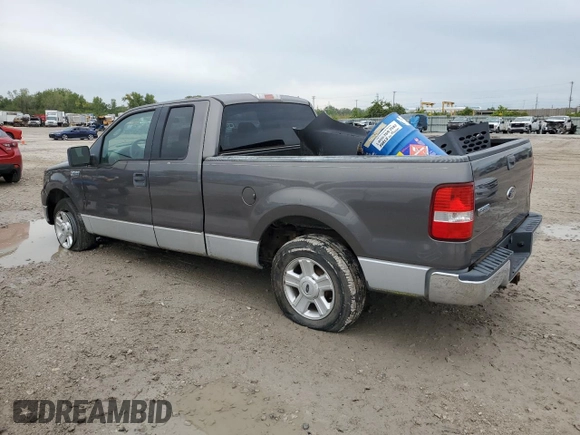 2004 Ford F-150 XL with VIN 1FTPX12534FA03700, listed as a Copart auction lot 73039094 with Not Provided miles and Clean Title. Bid and sale history available at carsss.com. Image 2.