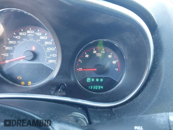 2014 Dodge Avenger SE z VIN 1C3CDZABXEN113507, wystawiony jako IAAI lot #40817289 z przebiegiem 133 034 mil mil oraz . Historia ofert i sprzedaży dostępna na DreamBid. Obrazek 7.