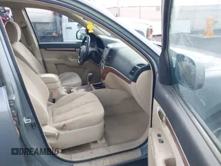 2009 Hyundai Santa Fe Limited z VIN 5NMSH13E89H322199, wystawiony jako IAAI lot #41671644 z przebiegiem 179 690 mil mil oraz . Historia ofert i sprzedaży dostępna na DreamBid. Obrazek 5.