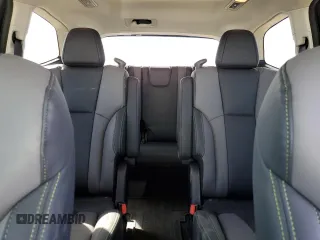 2023 Subaru Ascent Onyx with VIN 4S4WMAHD6P3436190, listed as a Copart auction lot 47114295 with 39,821 mi miles and Salvage title. Bid and sale history available at DreamBid. Image 10.