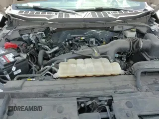 2021 Ford F-150 XL с VIN 1FTEW1EP5MKE39348, выставлен на аукционе Copart как лот 80375475 с пробегом 76 349 миль миль и Списание • Salvage title. История ставок и продаж доступна на DreamBid. Изображение 13.