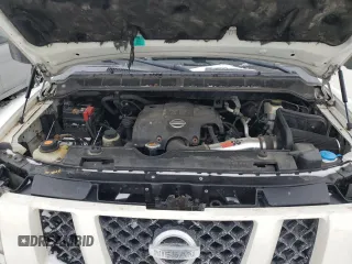 2012 Nissan Titan SL with VIN 1N6AA0EC0CN316295, listed as a Copart auction lot 45873765 with Not provided miles and Clean title. Bid and sale history available at DreamBid. Image 12.