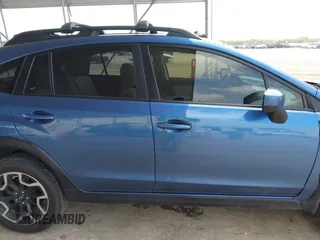 2016 Subaru Crosstrek Premium z VIN JF2GPADCXGH349538, wystawiony jako IAAI lot #41944515 z przebiegiem 85 782 mil mil oraz . Historia ofert i sprzedaży dostępna na DreamBid. Obrazek 13.