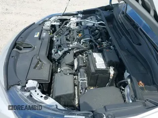 2024 Toyota Corolla LE with VIN 5YFB4MDE4RP108408, listed as a IAAI auction lot 43217106 with 11,693 mi miles and . Bid and sale history available at DreamBid. Image 19.