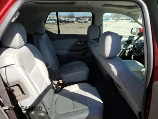 2019 Chevrolet Traverse Premier with VIN 1GNERKKW4KJ248233, listed as a Copart auction lot 47382885 with 72,185 mi miles and Salvage Title. Bid and sale history available at carsss.com. Image 11.