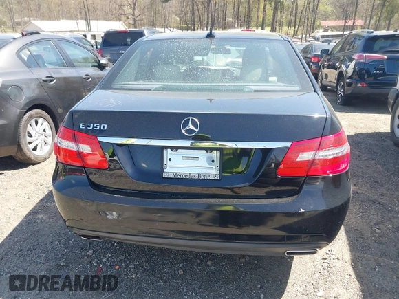 2012 Mercedes-Benz E 350 Luxury with VIN WDDHF5KB6CA551244, listed as a IAAI auction lot 41855787 with 117,422 mi miles and . Bid and sale history available at DreamBid. Image 16.